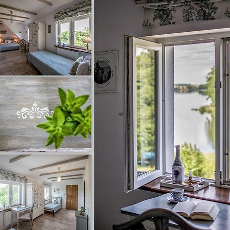 Bed and Breakfast Dom Pod Skrzydlami Gawliki Wielkie Esterno foto