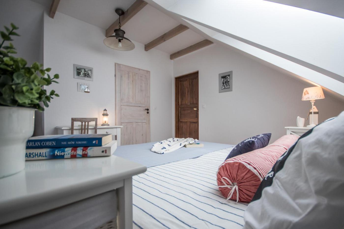 Bed and Breakfast Dom Pod Skrzydlami Gawliki Wielkie Esterno foto