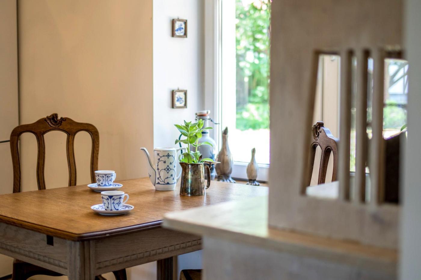 Bed and Breakfast Dom Pod Skrzydlami Gawliki Wielkie Esterno foto