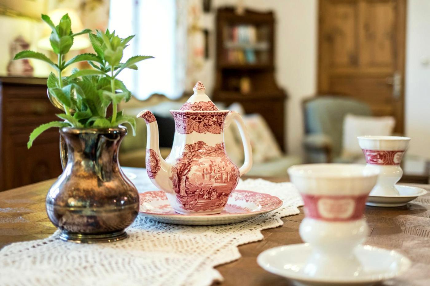 Bed and Breakfast Dom Pod Skrzydlami Gawliki Wielkie Esterno foto