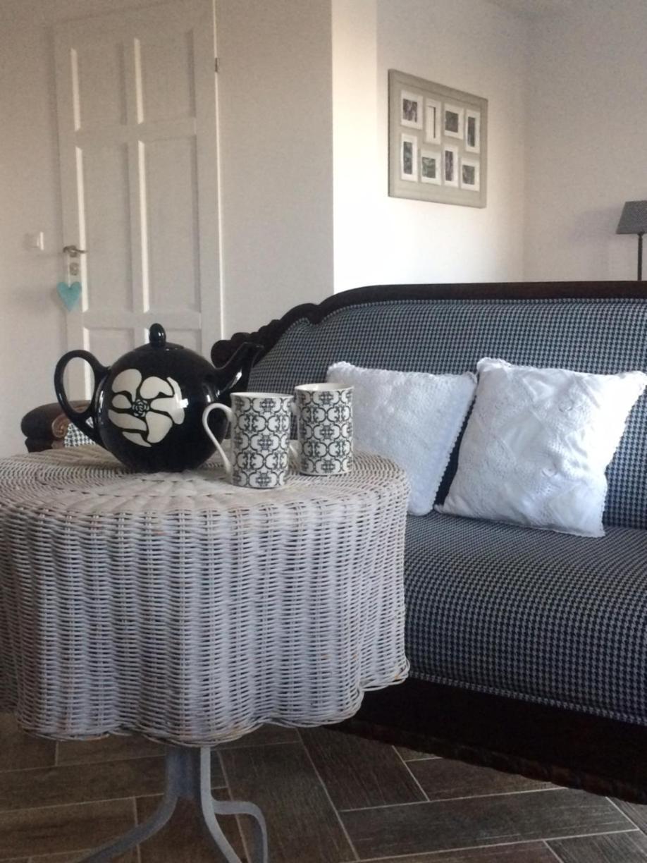 Bed and Breakfast Dom Pod Skrzydlami Gawliki Wielkie Esterno foto