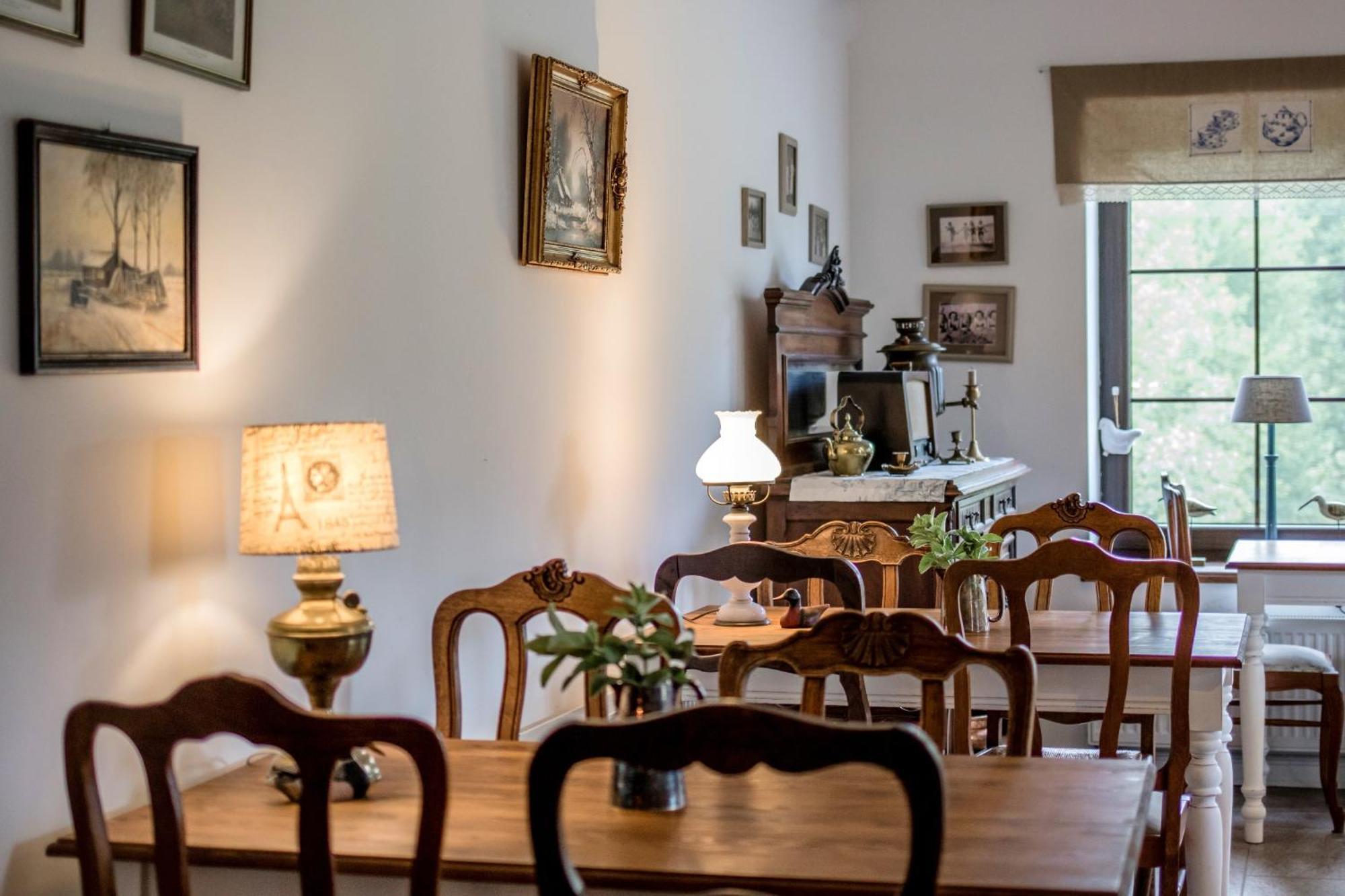 Bed and Breakfast Dom Pod Skrzydlami Gawliki Wielkie Esterno foto