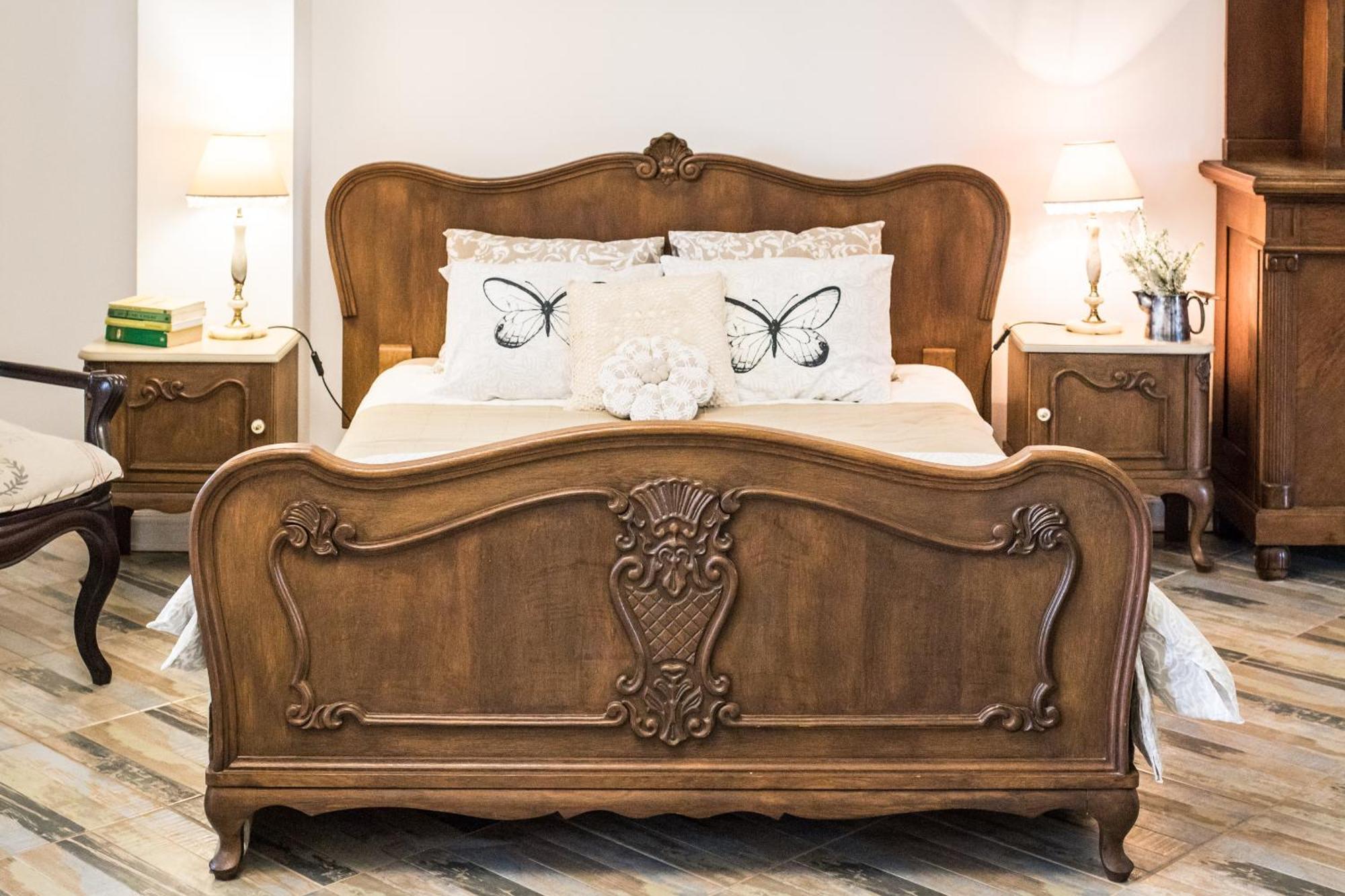 Bed and Breakfast Dom Pod Skrzydlami Gawliki Wielkie Esterno foto