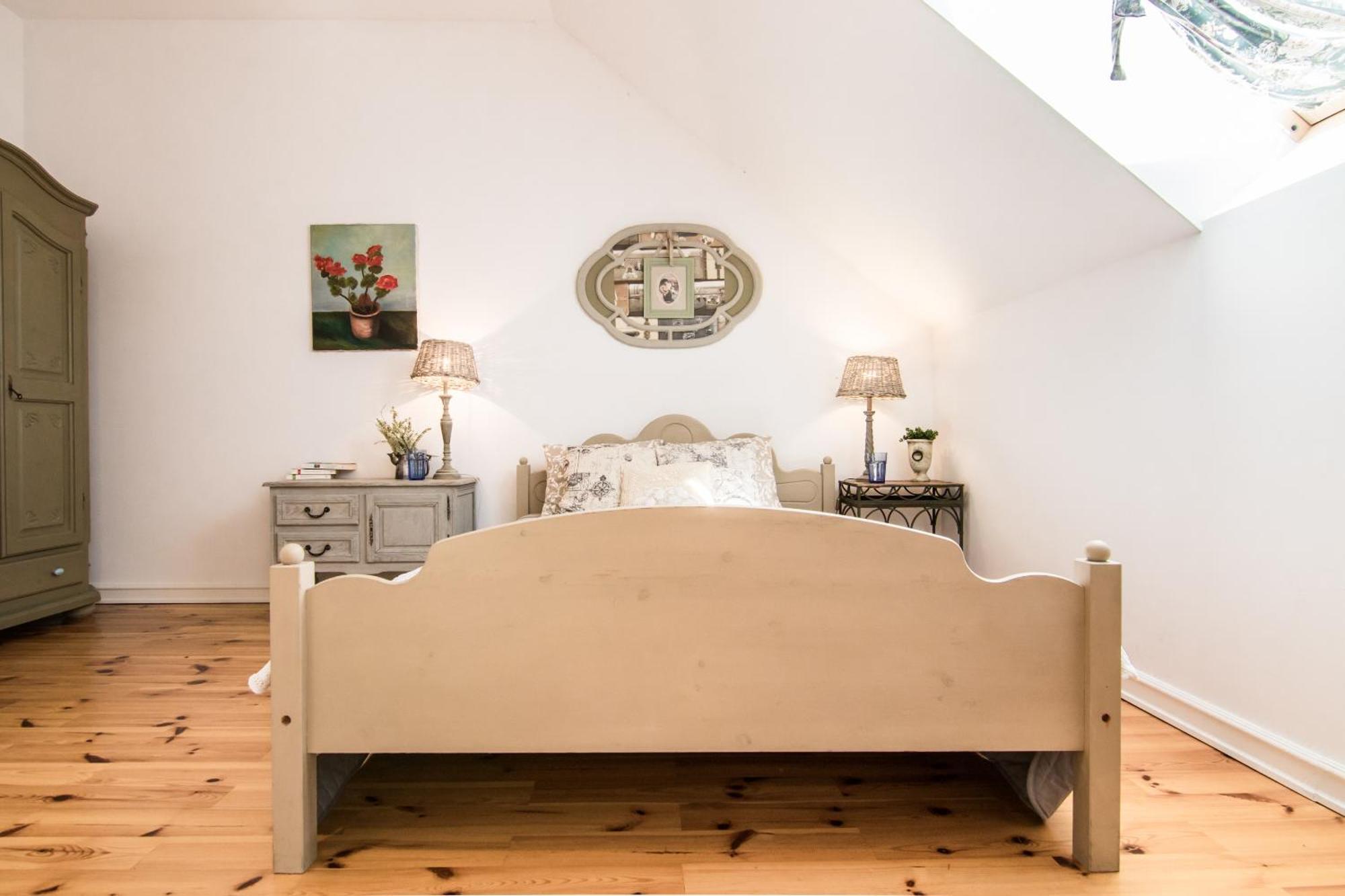 Bed and Breakfast Dom Pod Skrzydlami Gawliki Wielkie Esterno foto