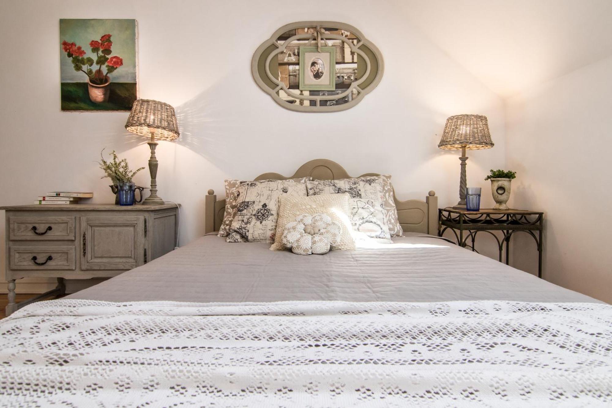 Bed and Breakfast Dom Pod Skrzydlami Gawliki Wielkie Esterno foto