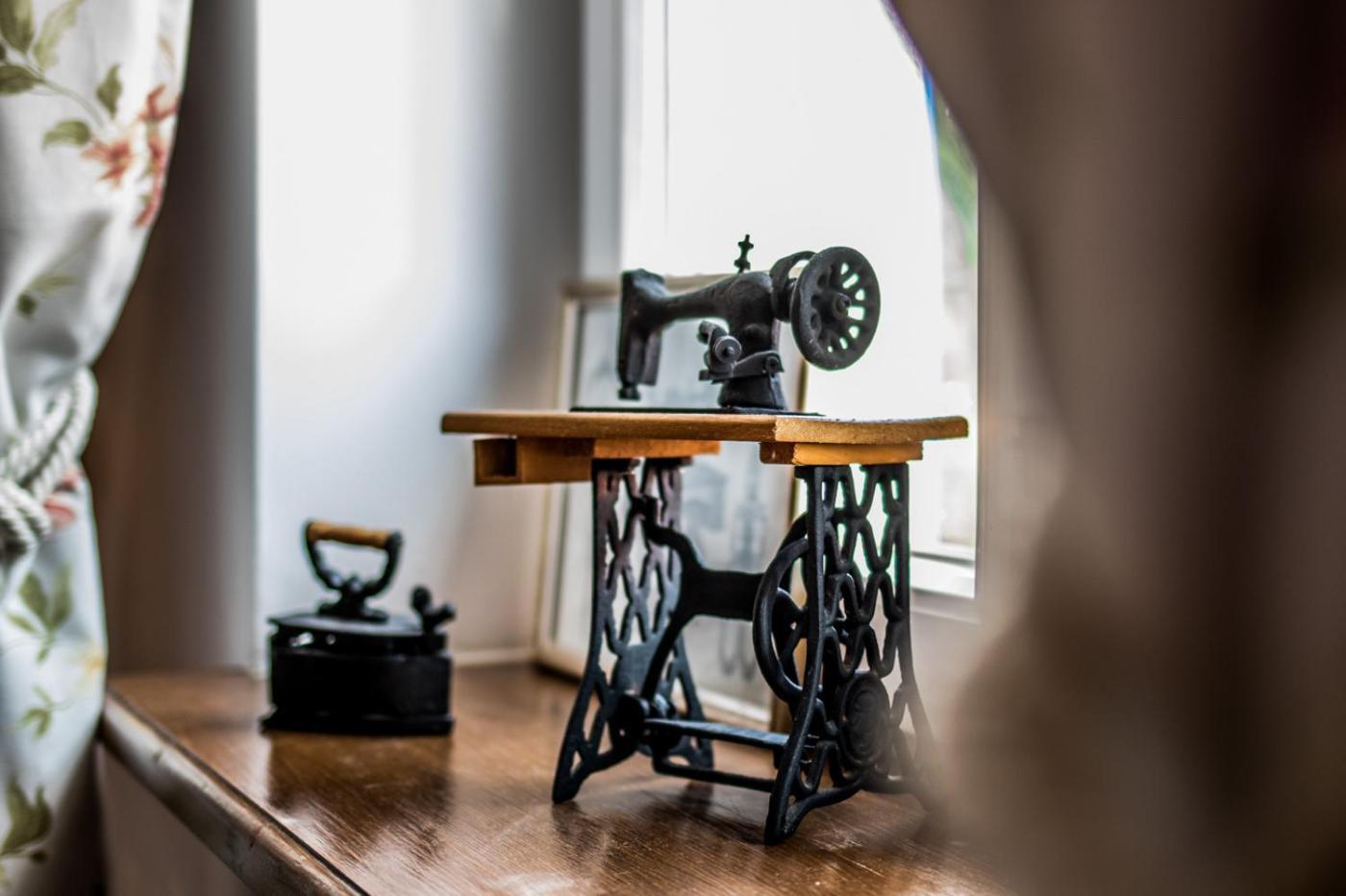 Bed and Breakfast Dom Pod Skrzydlami Gawliki Wielkie Esterno foto