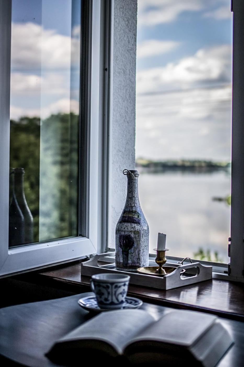 Bed and Breakfast Dom Pod Skrzydlami Gawliki Wielkie Esterno foto