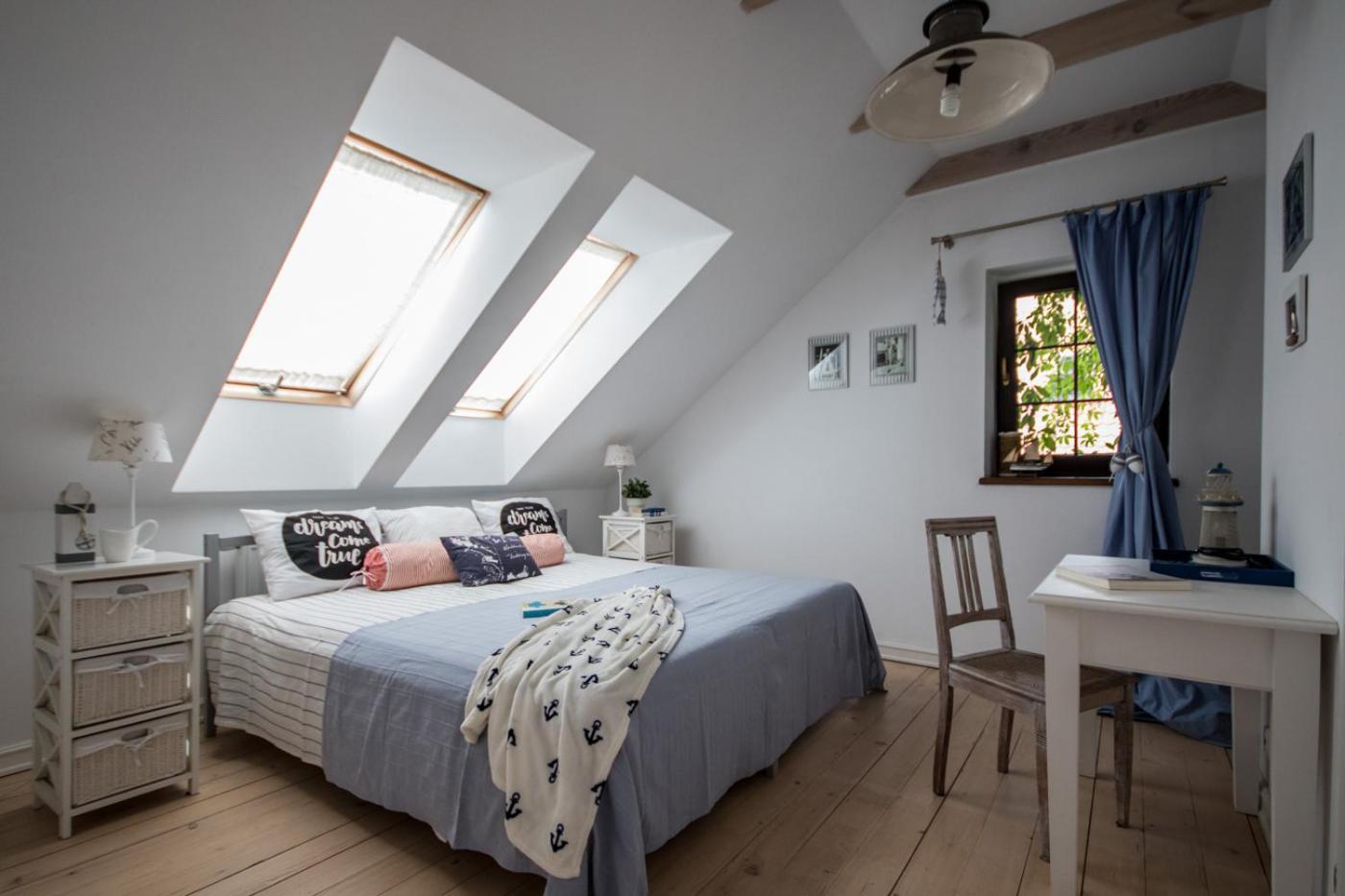 Bed and Breakfast Dom Pod Skrzydlami Gawliki Wielkie Esterno foto